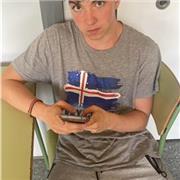 Profesor de lengua castellana de todos los niveles